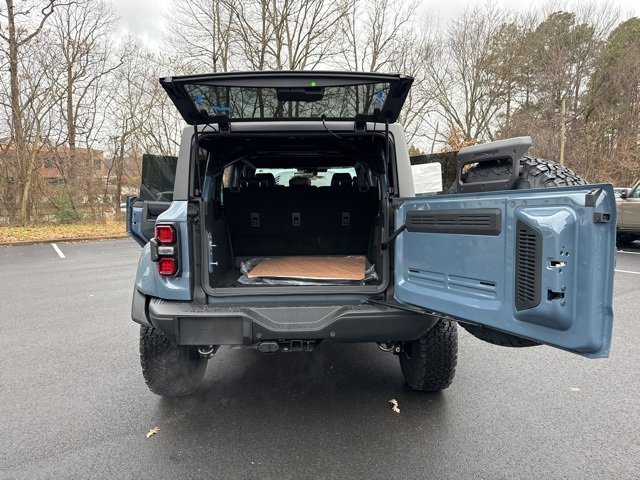 New 2025 Ford Bronco Raptor image 26