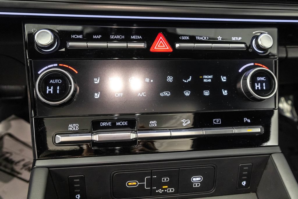 Used 2026 Hyundai Santa Fe Calligraphy AWD/4WD image 21