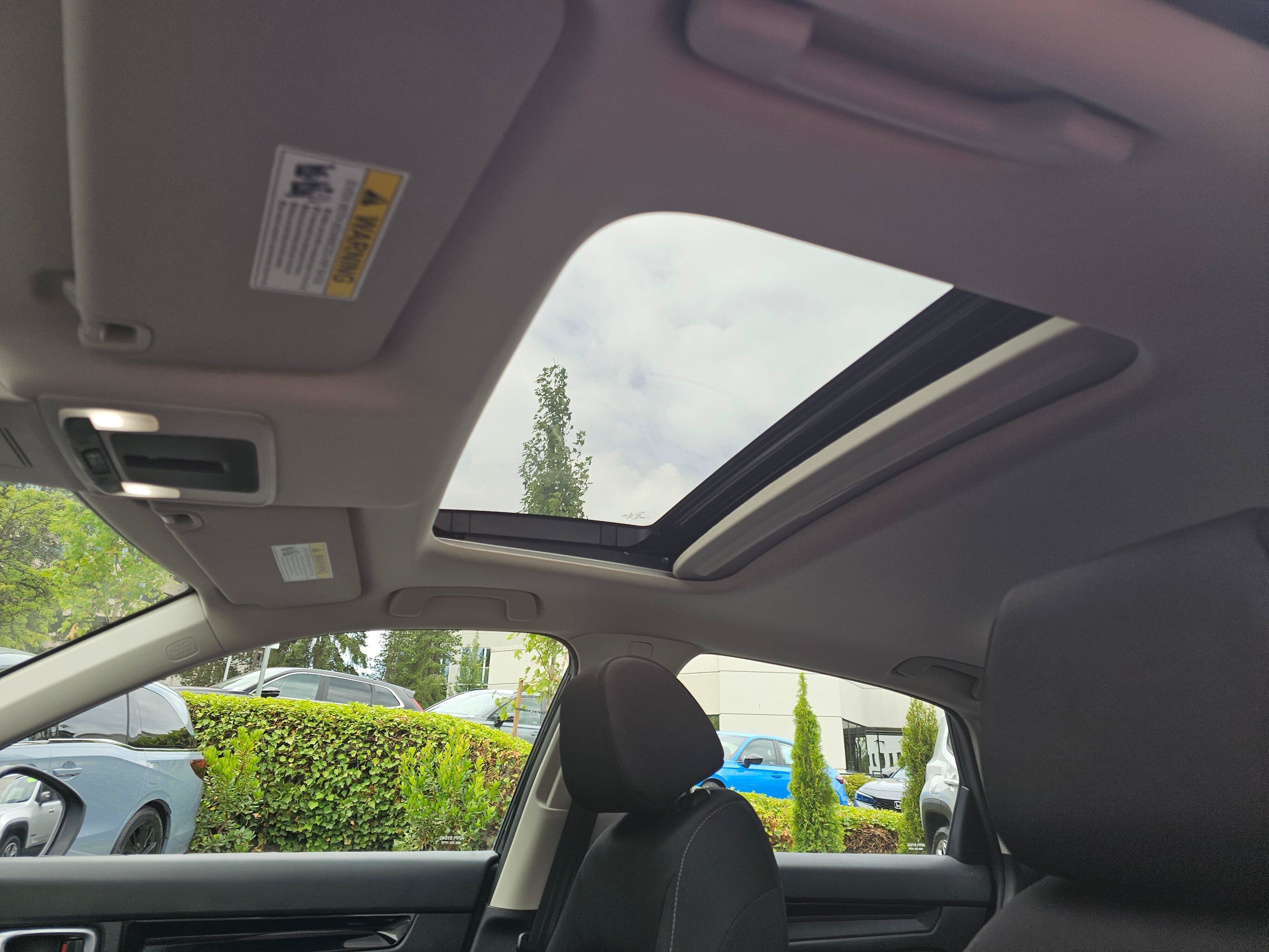 Used 2023 Honda Civic EX image 25