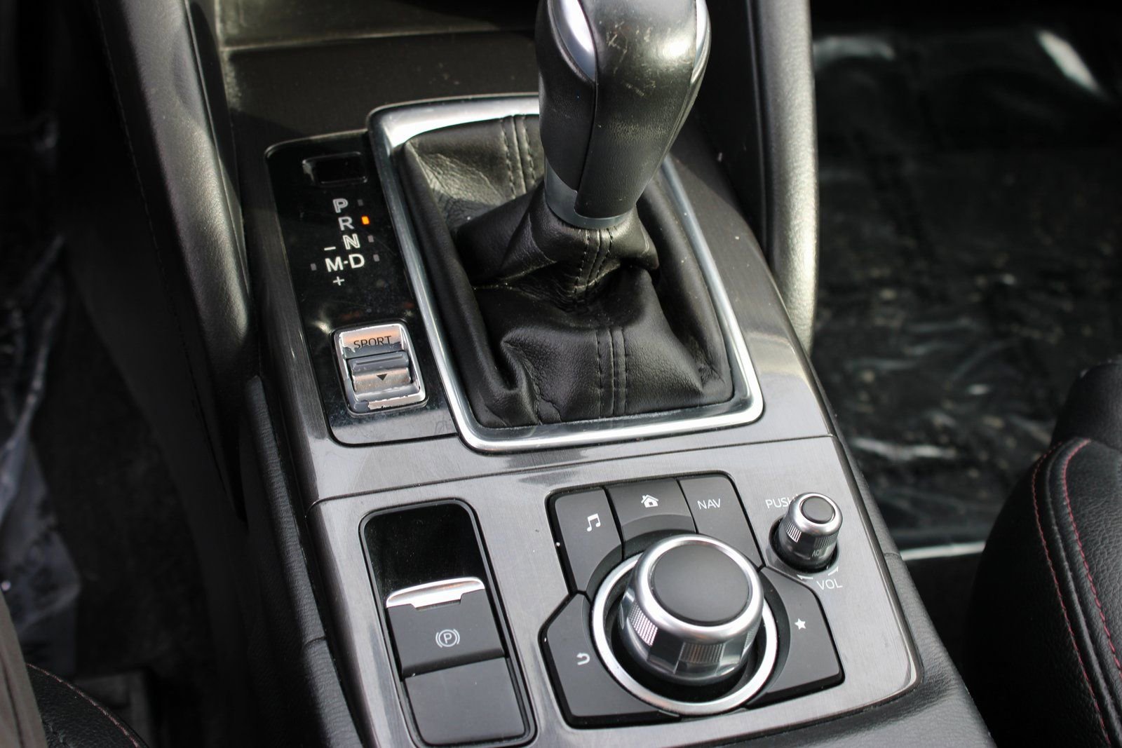 Used 2016 MAZDA CX-5 Grand Touring image 17