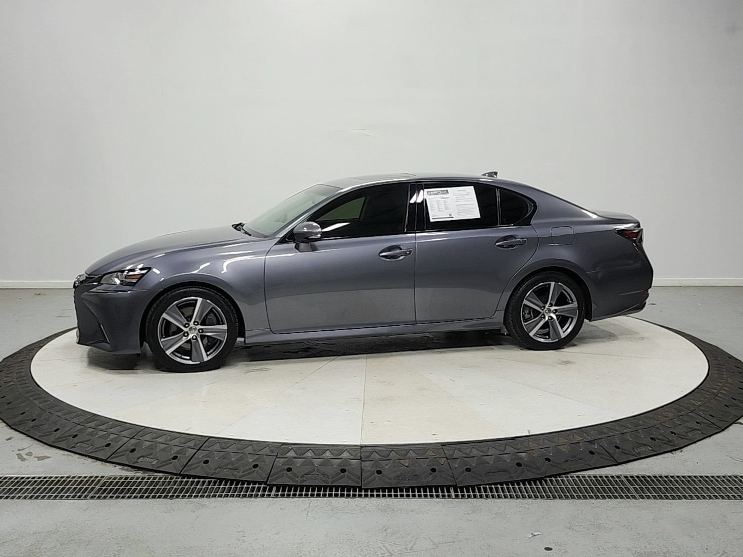 Used 2016 Lexus GS 350 RWD image 5