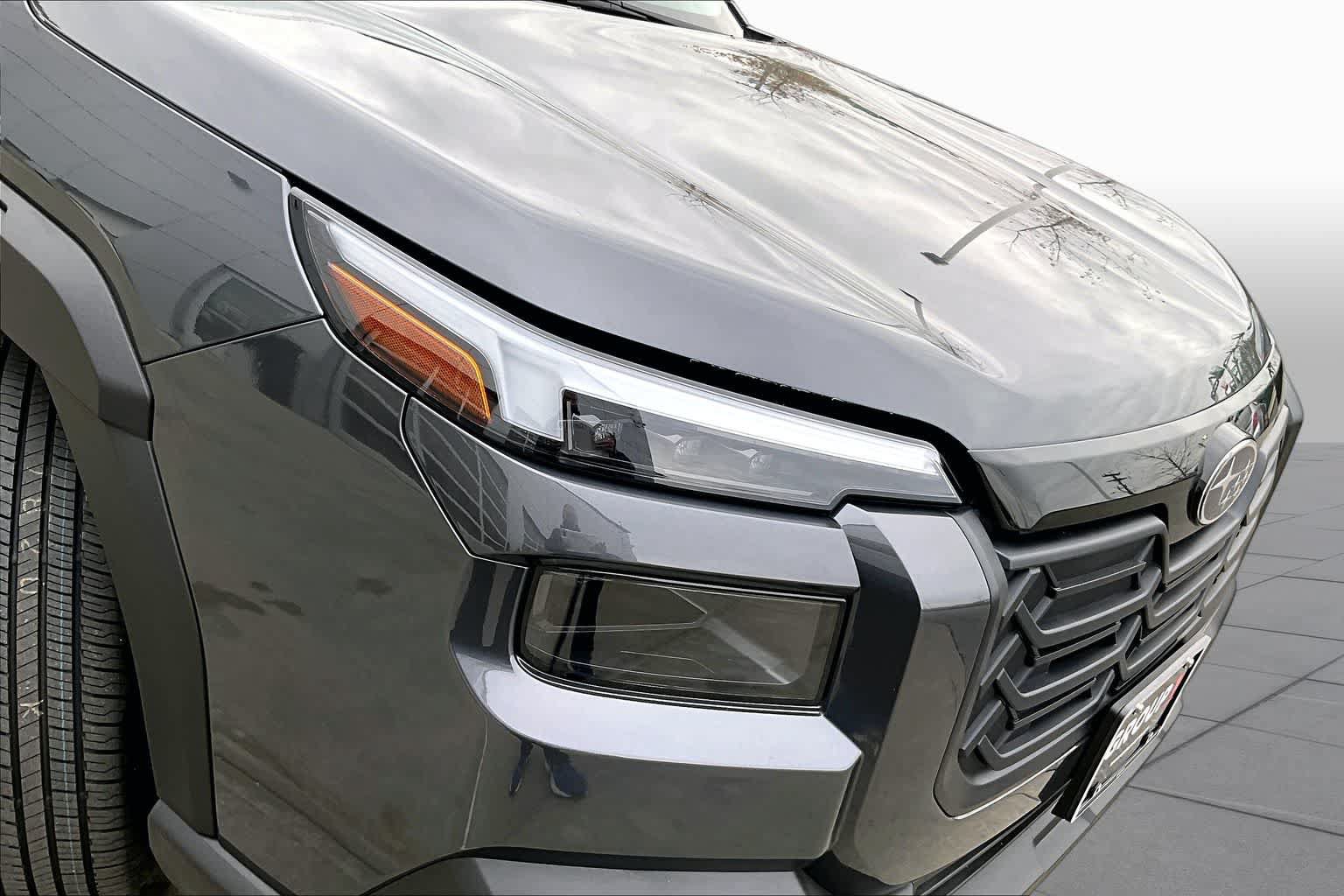 New 2026 Subaru Outback Premium AWD/4WD image 14