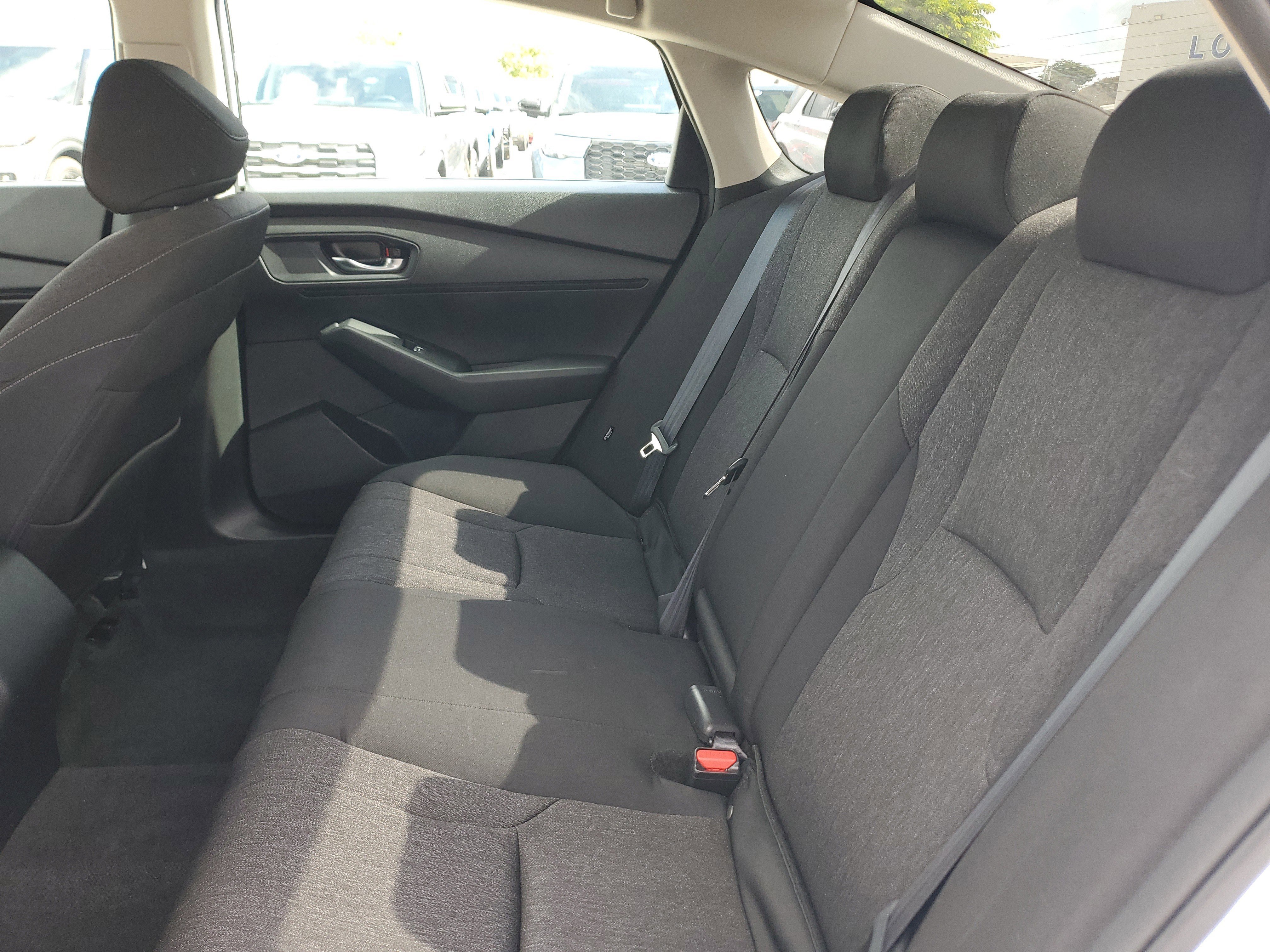 Used 2023 Honda Accord EX image 19