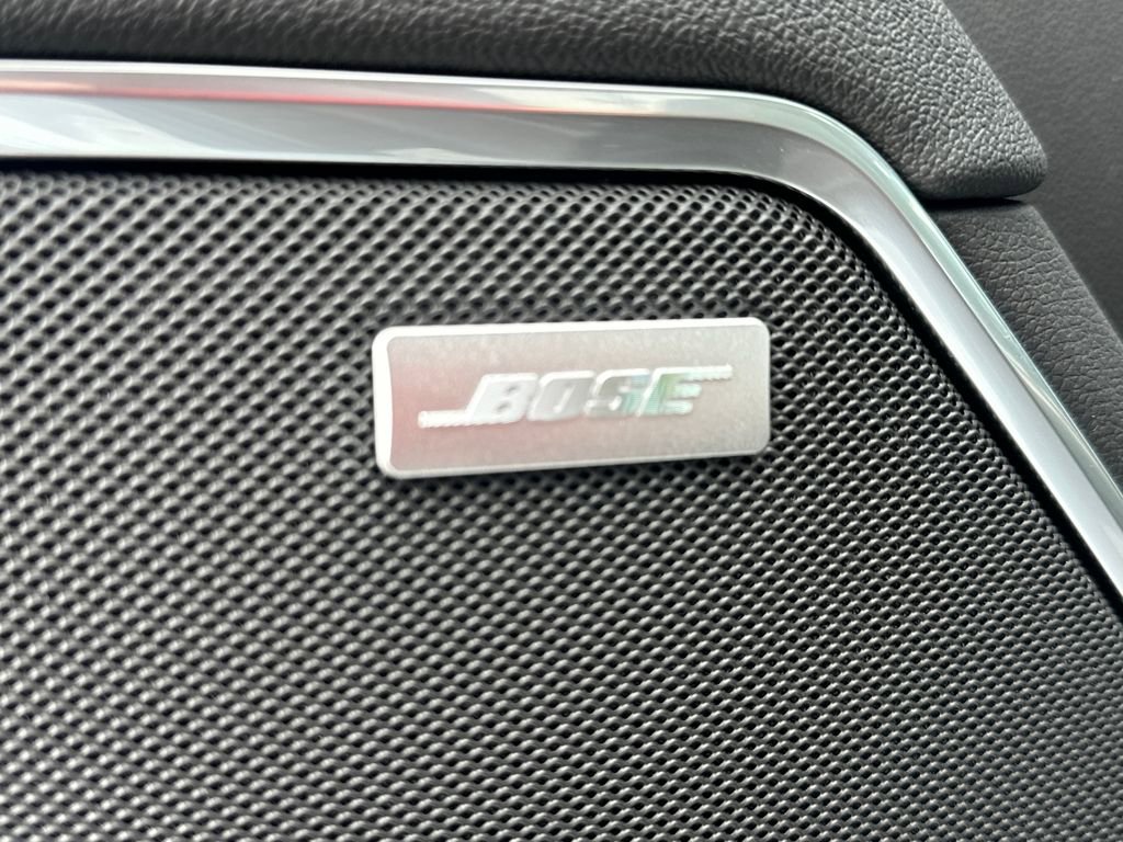 New 2026 Chevrolet Silverado 1500 LTZ w/ LTZ Premium Package image 15