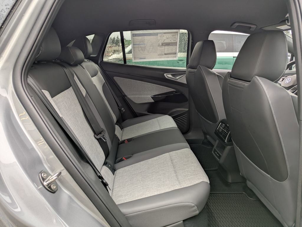 New 2026 Volkswagen ID.4 Pro image 29