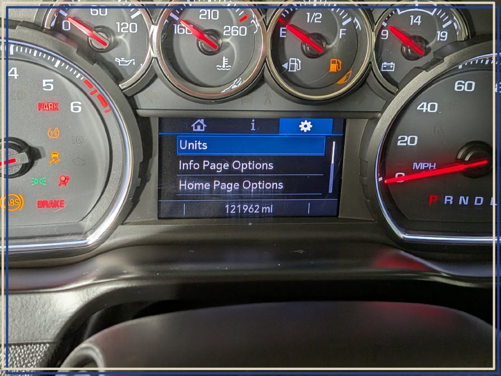 Used 2021 Chevrolet Silverado 1500 LT AWD/4WD image 21