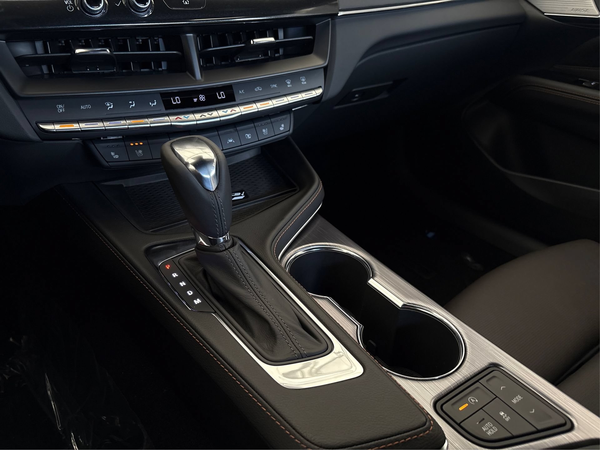 New 2026 Cadillac CT4 Sport RWD image 29