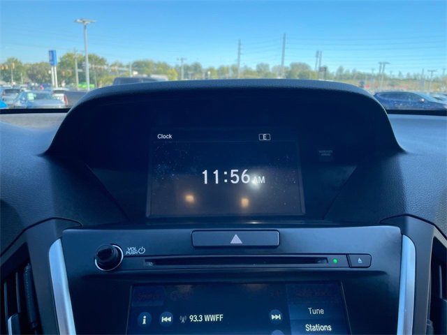 Used 2019 Acura MDX FWD image 17