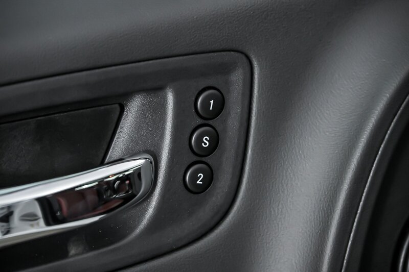 Used 2023 Dodge Charger SRT Hellcat w/ Harman/Kardon Audio Group RWD image 14