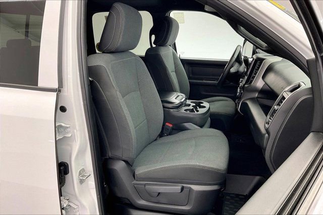 Used 2022 RAM 2500 Tradesman image 6