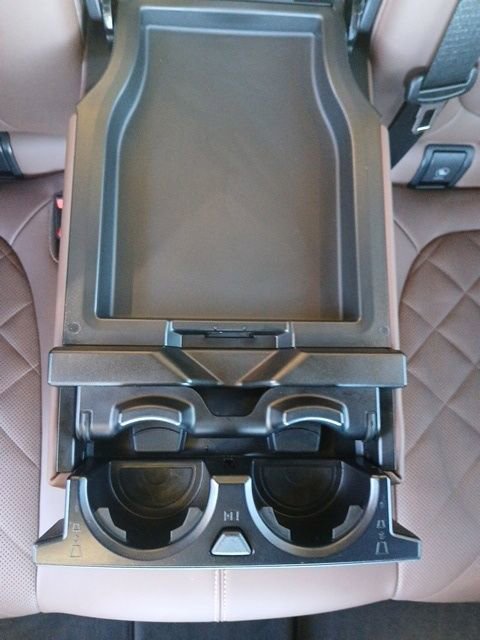 Certified 2023 BMW X5 xDrive45e w/ Luxury Seating Package image 18