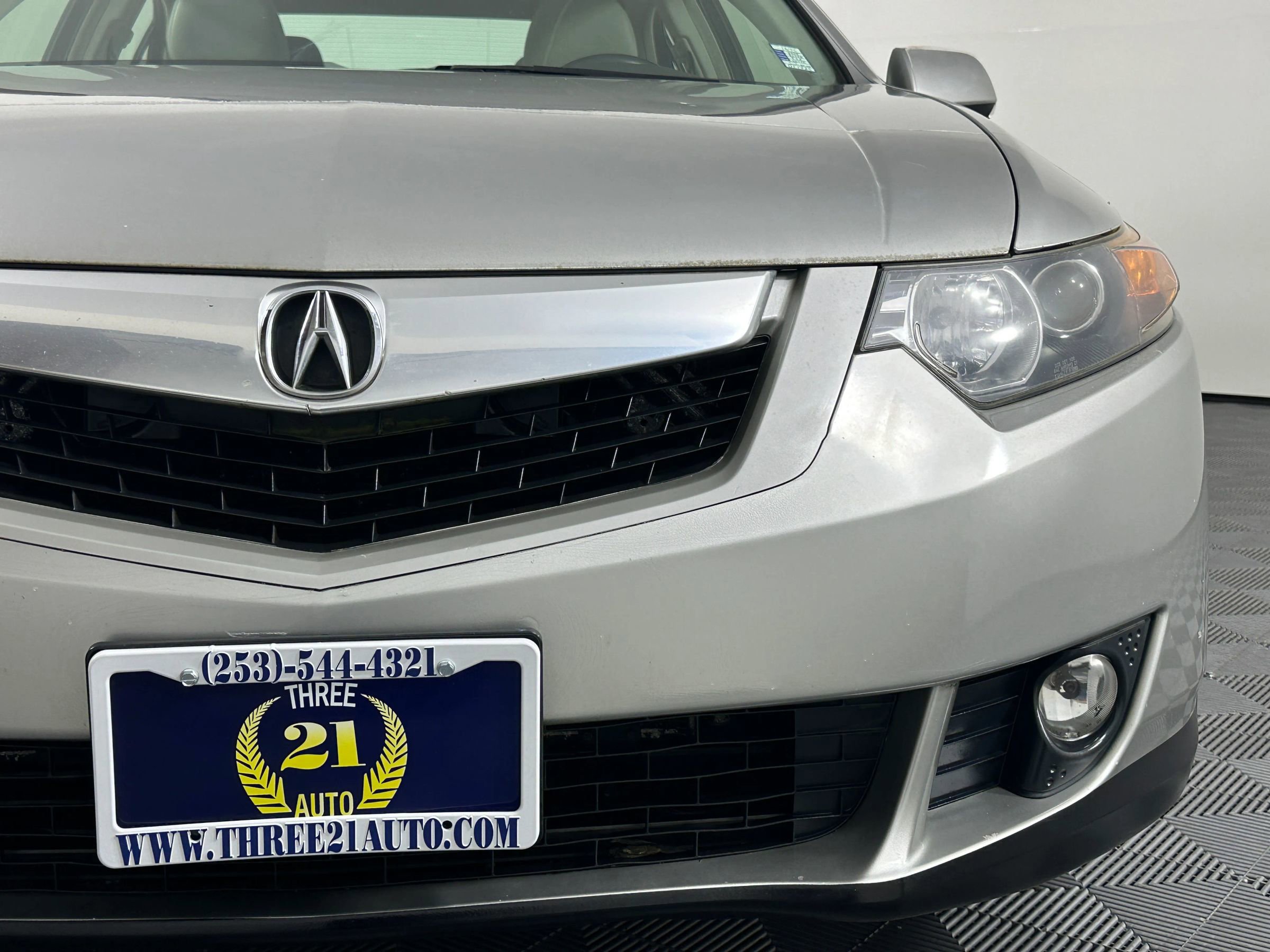 Used 2009 Acura TSX Sedan image 5