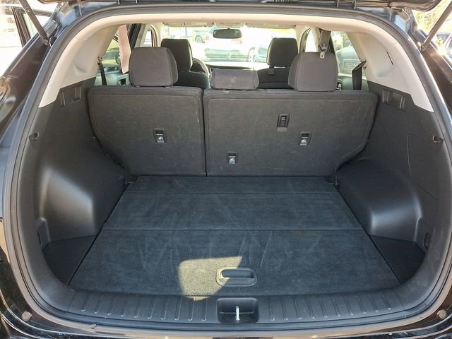 Used 2017 Hyundai Tucson SE image 29