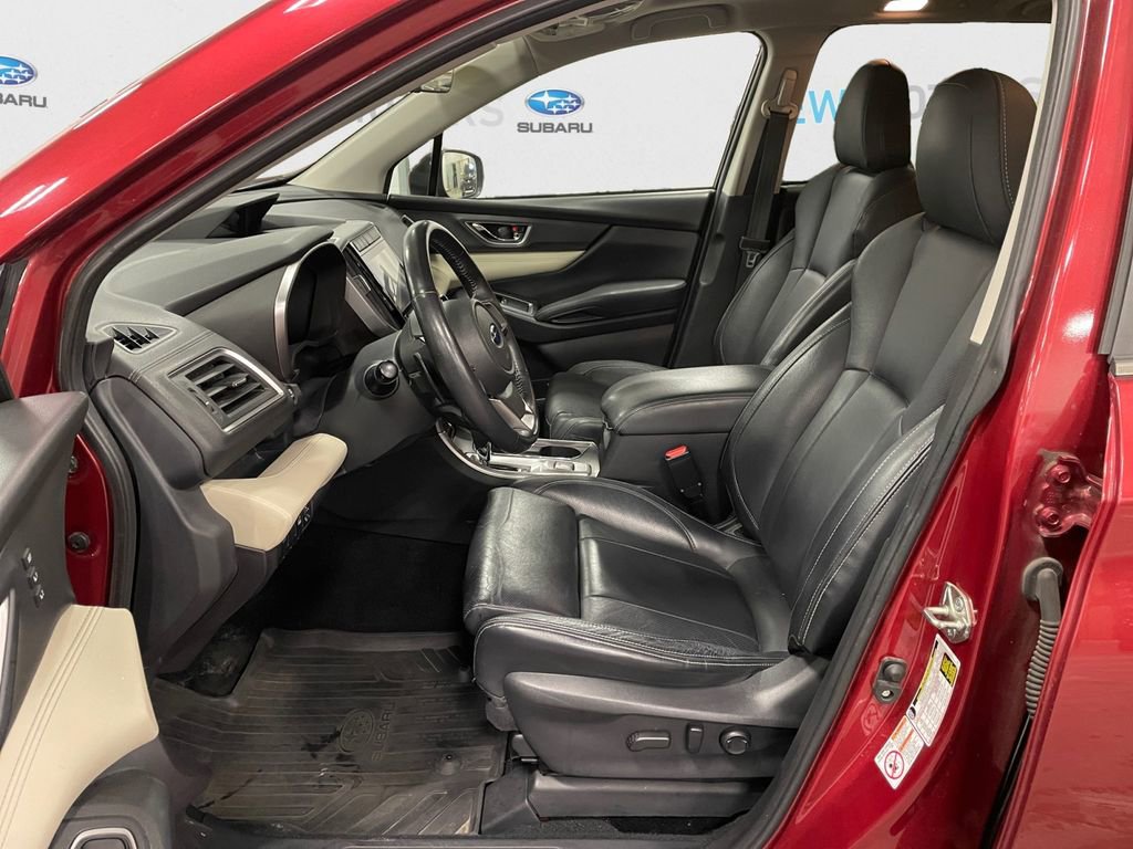 Used 2019 Subaru Ascent Limited w/ Popular Package #2 image 9