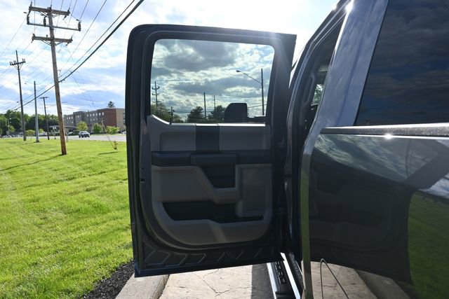 Used 2021 Ford F350 XL w/ STX Appearance Package AWD/4WD image 23