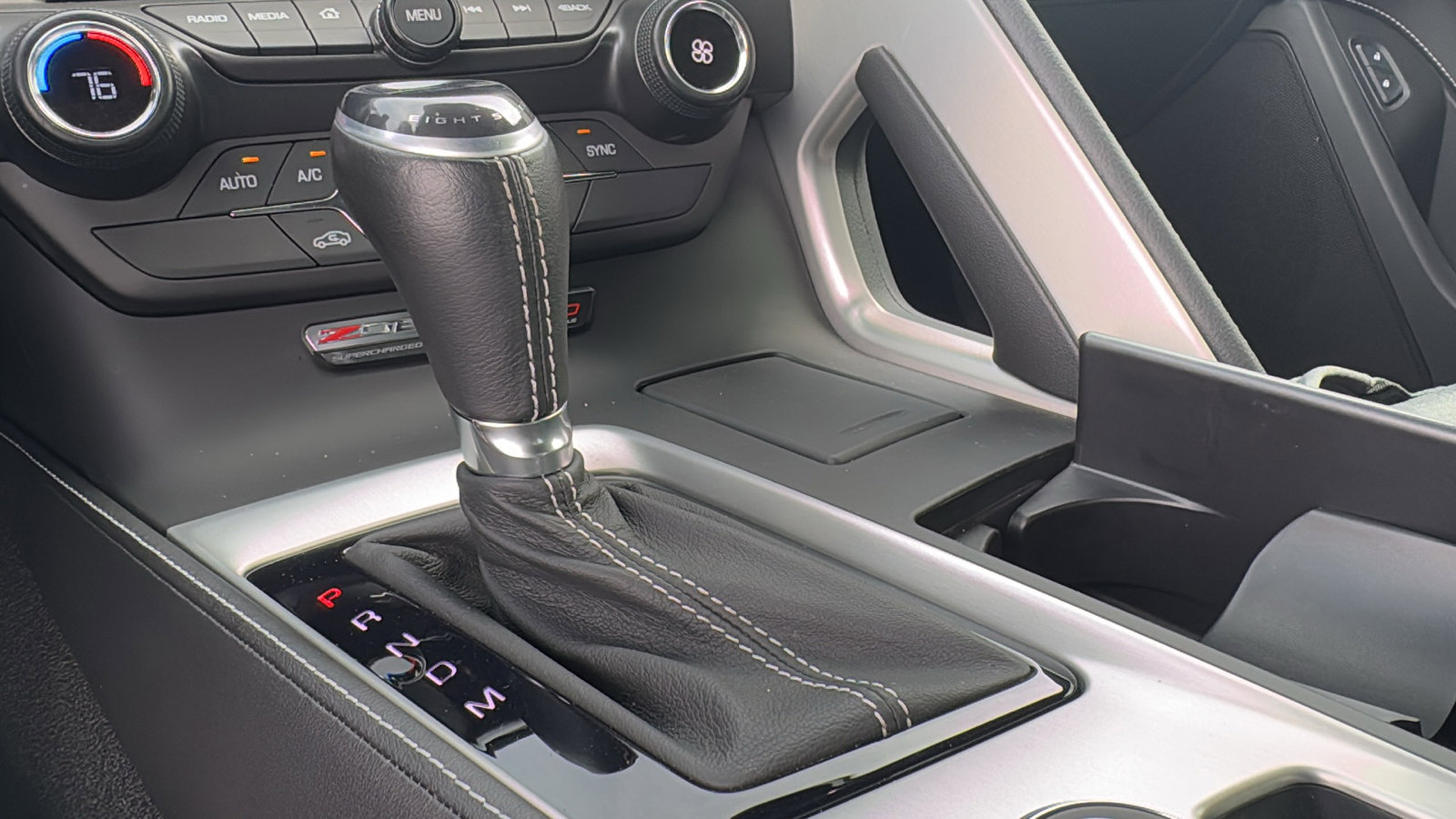 Used 2017 Chevrolet Corvette Z06 image 17