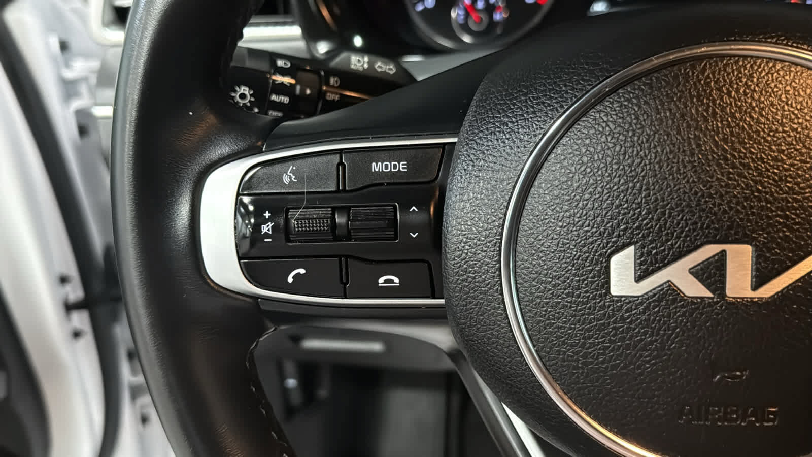 Used 2024 Kia K5 GT-Line w/ GT-Line Premium Package FWD image 12