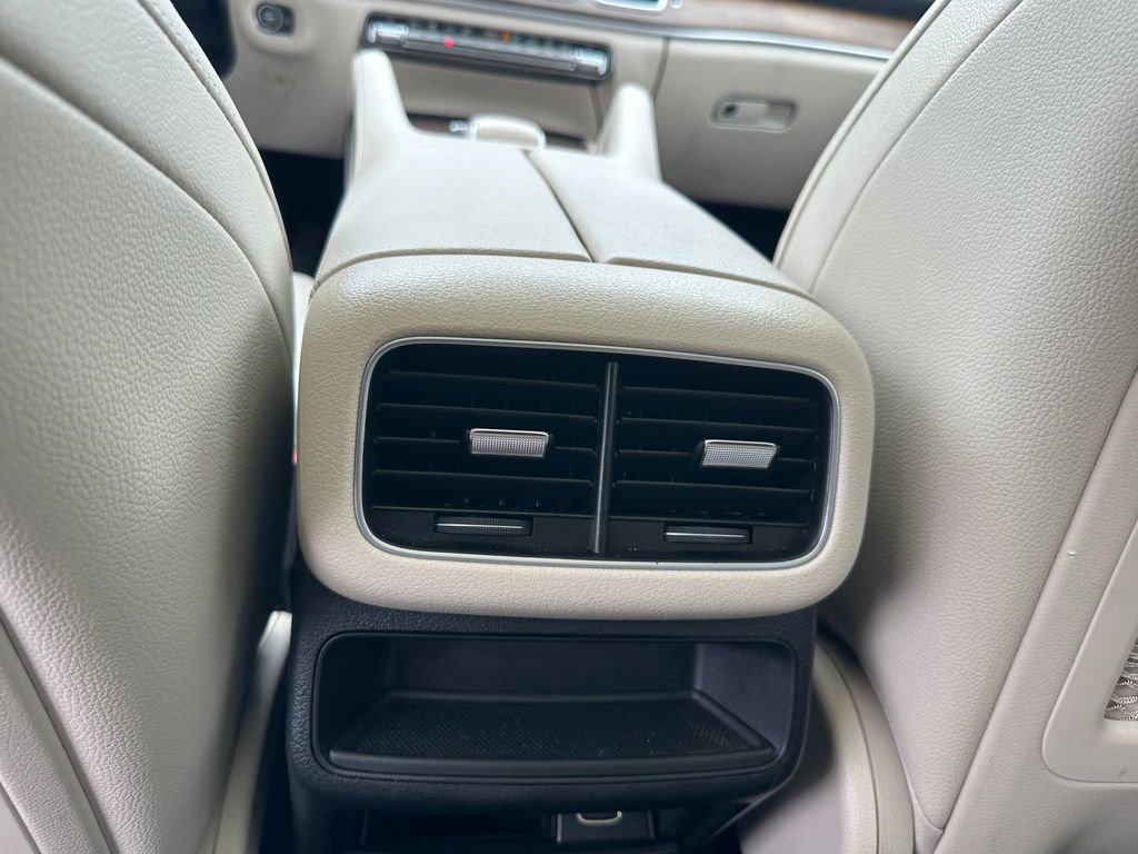 Used 2022 Mercedes-Benz GLE 350 4MATIC image 25