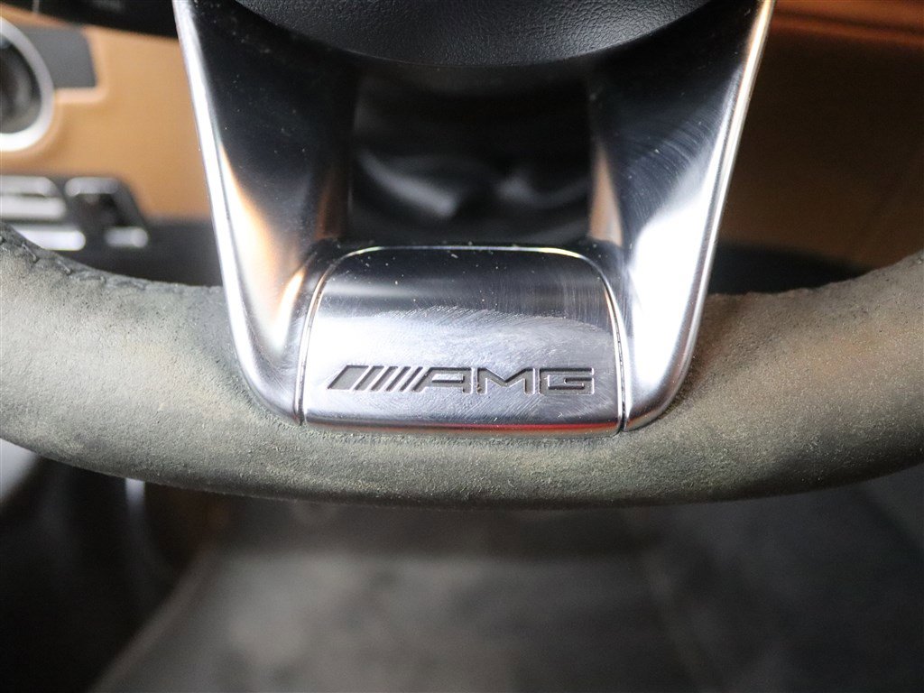 Used 2016 Mercedes-Benz AMG GT S image 29