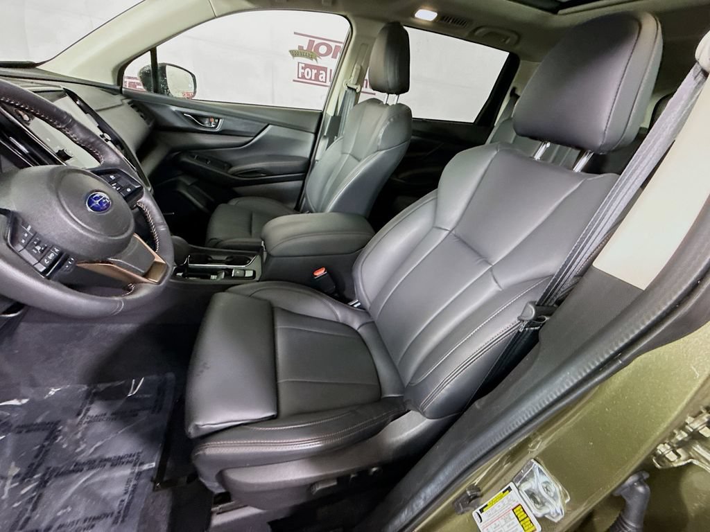 Certified 2025 Subaru Ascent Bronze Edition w/ Popular Package #2 AWD/4WD image 28