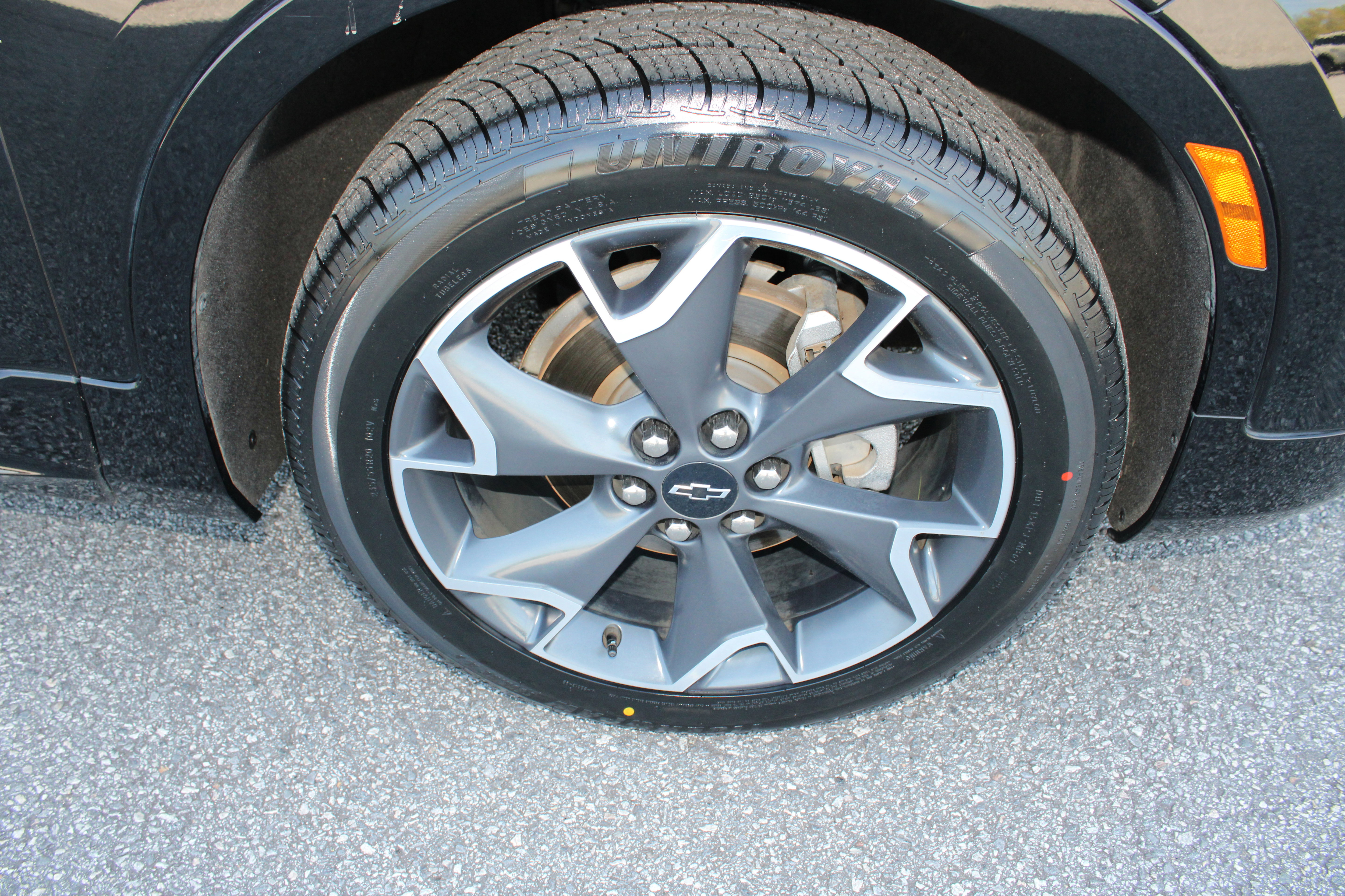 Used 2019 Chevrolet Blazer RS image 9