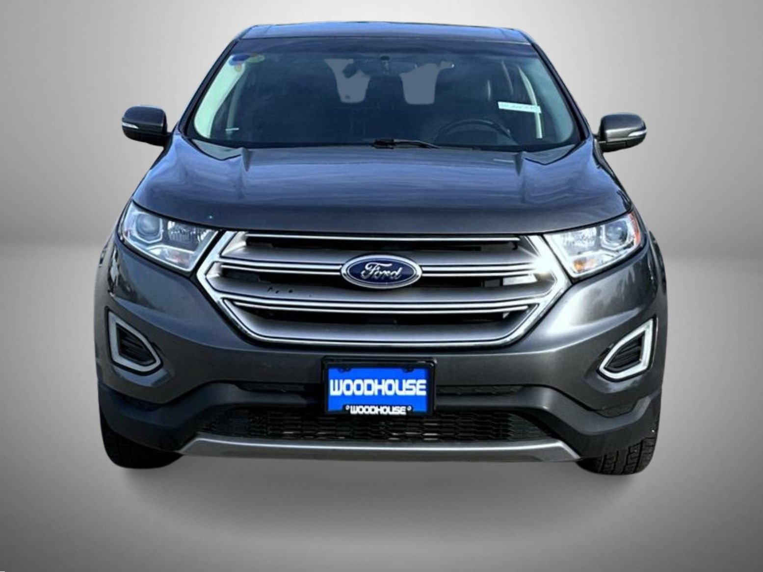 Used 2016 Ford Edge SEL w/ Equipment Group 201A AWD/4WD image 2