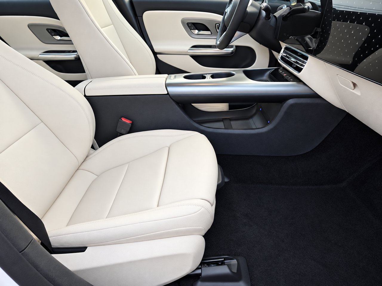 New 2027 Mercedes-Benz CLA 220 image 30