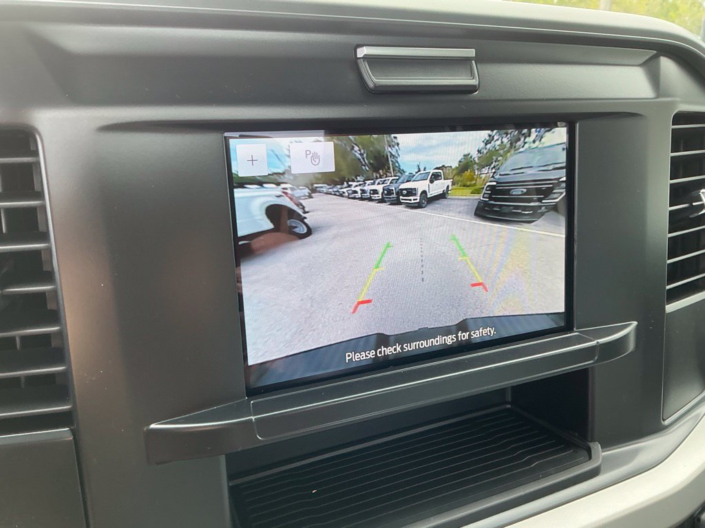 New 2027 Ford F250 XL RWD image 32