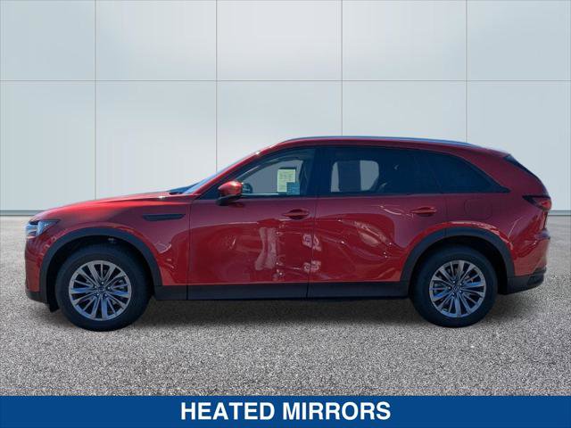 Used 2024 MAZDA CX-90 3.3 Turbo w/ Preferred Package image 2