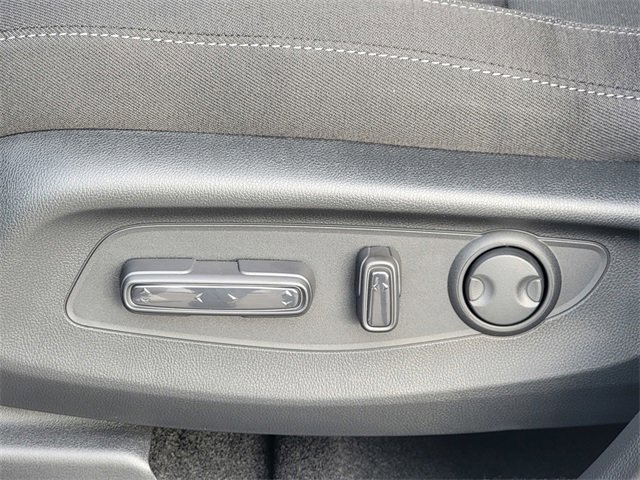 New 2026 Honda CR-V EX image 34