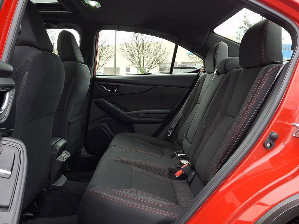 Used 2024 Subaru WRX Premium image 12