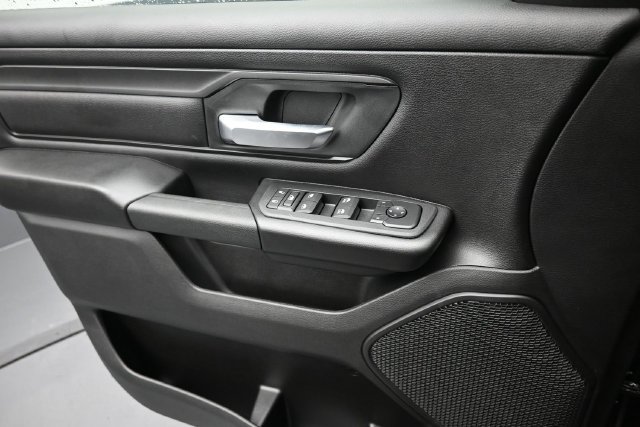 New 2027 RAM 1500 Express RWD image 15
