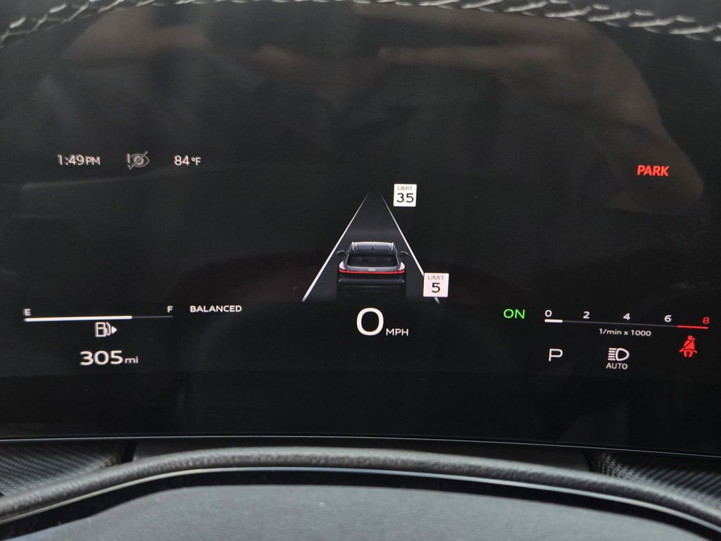 Certified 2025 Audi SQ5 Premium Plus image 20