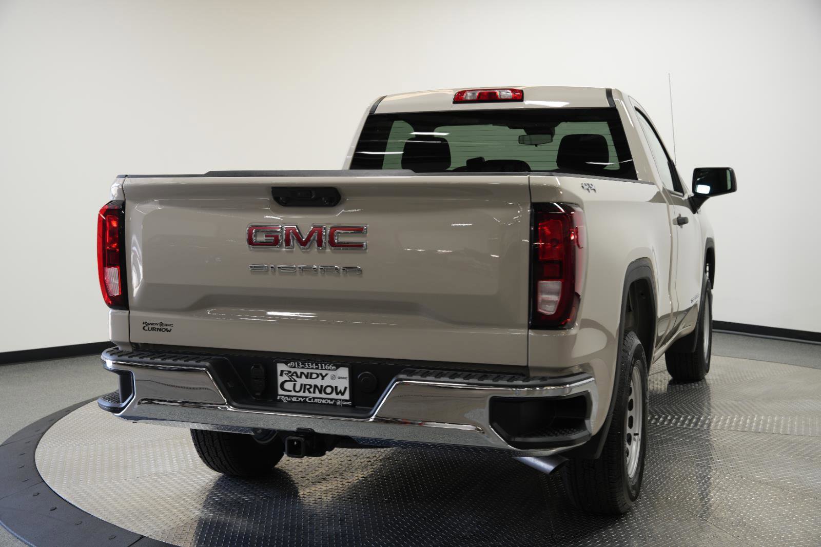 New 2026 GMC Sierra 1500 Pro w/ Pro Value Package AWD/4WD image 8