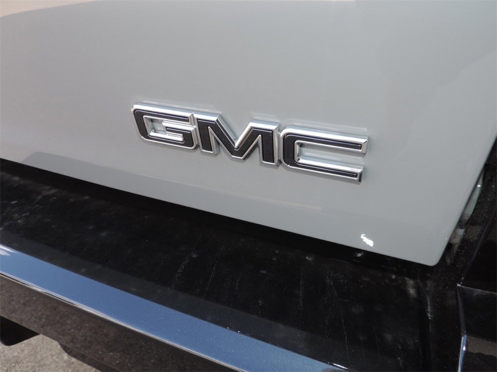 New 2025 GMC Hummer EV 2X image 17