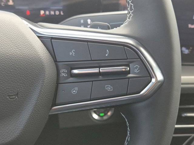 New 2026 Chevrolet Traverse LT w/ Driver Confidence Package FWD image 14