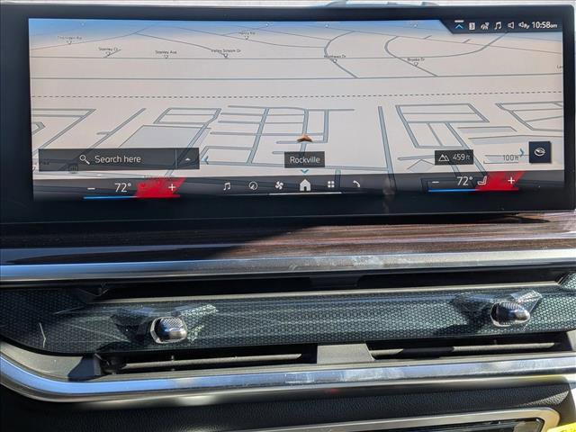 New 2026 BMW X5 xDrive40i w/ Climate Comfort Package image 14