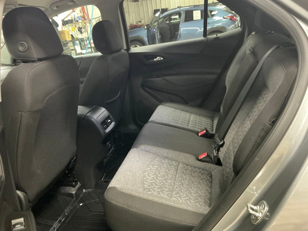 Used 2024 Chevrolet Equinox LT image 25