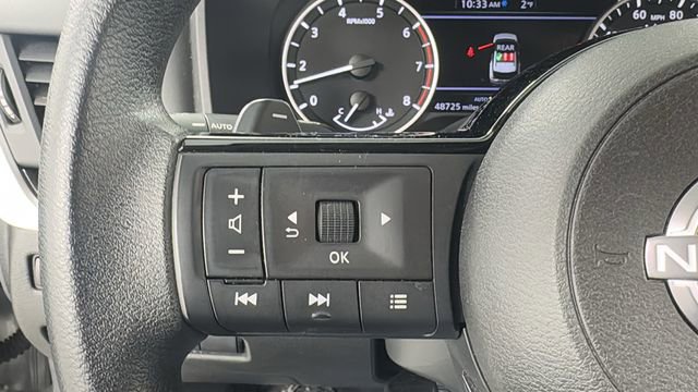 Certified 2023 Nissan Rogue SV image 21