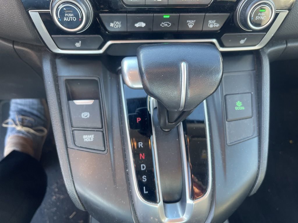 Used 2017 Honda CR-V EX-L image 13