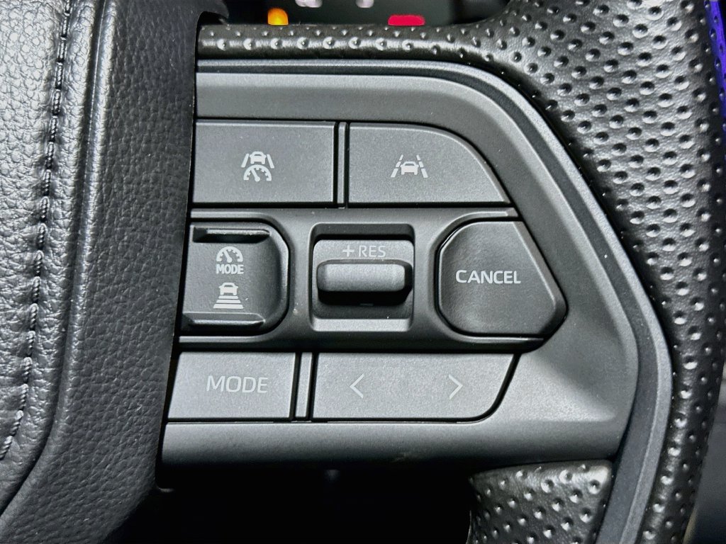 New 2026 Toyota Tacoma SR5 AWD/4WD image 30