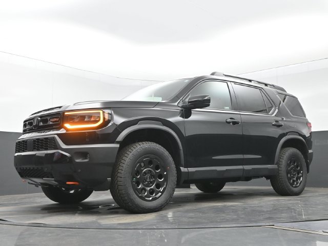New 2027 Honda Passport TrailSport Elite image 20