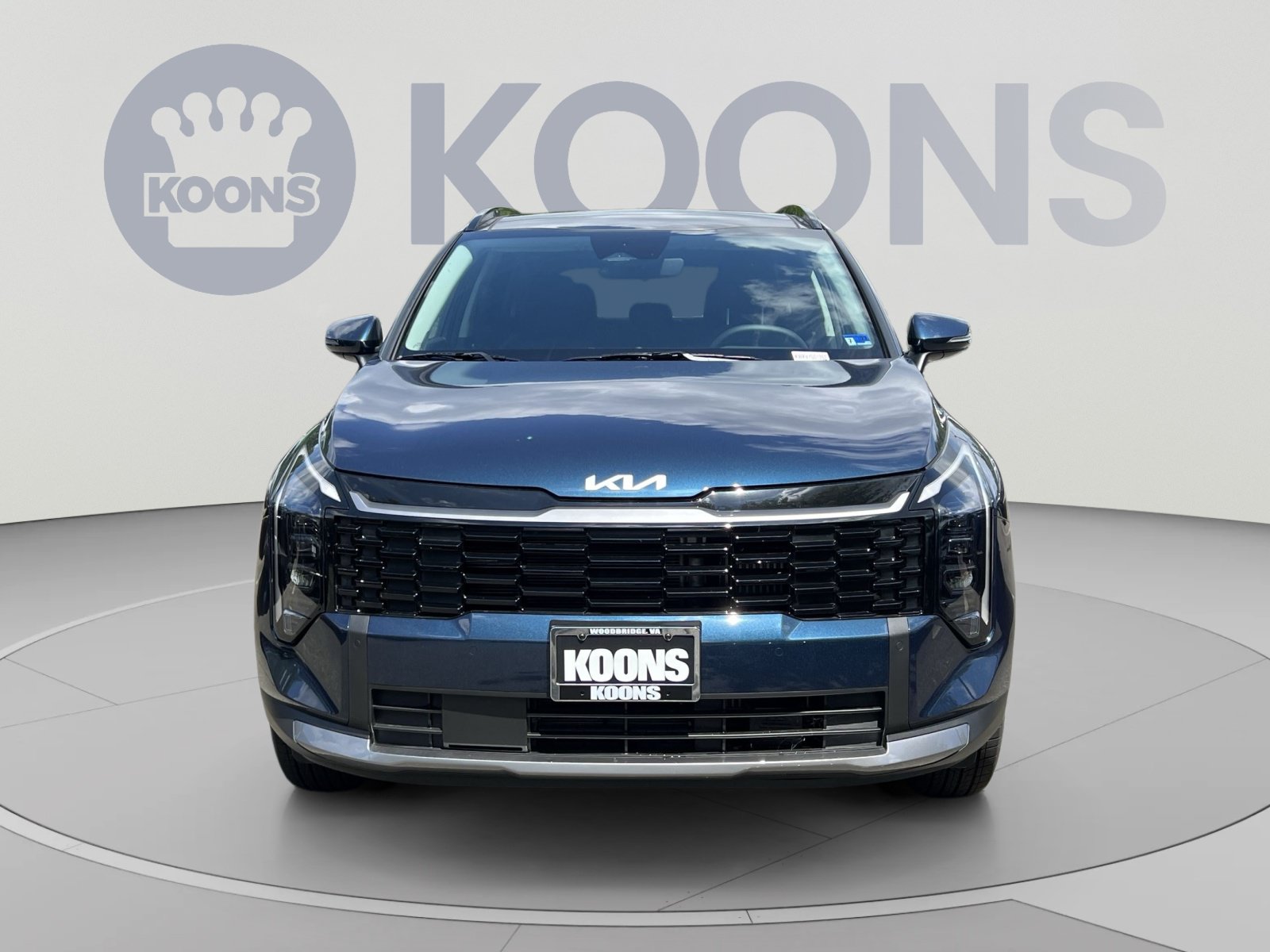 New 2027 Kia Sportage EX AWD/4WD image 11