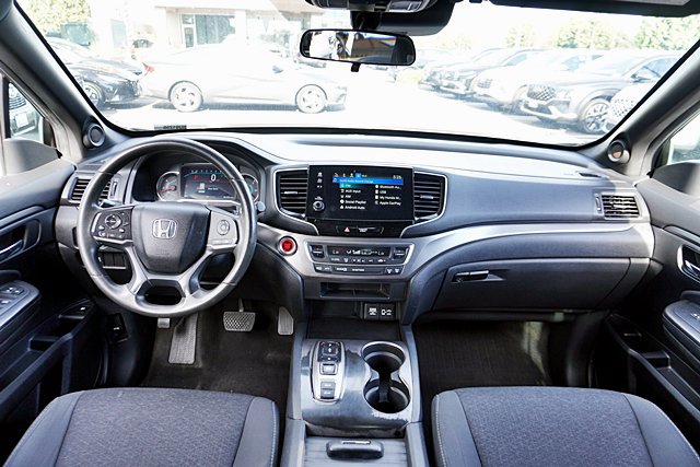 Used 2021 Honda Passport Sport image 18