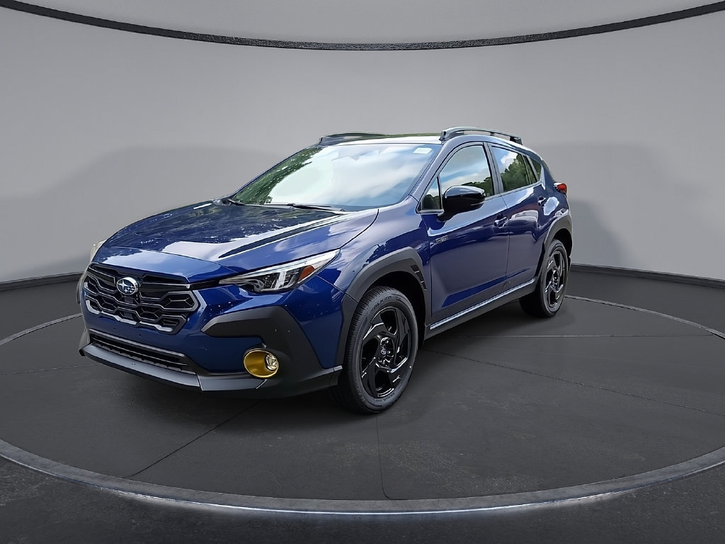 New 2026 Subaru Crosstrek 2.5i Sport AWD/4WD image 8