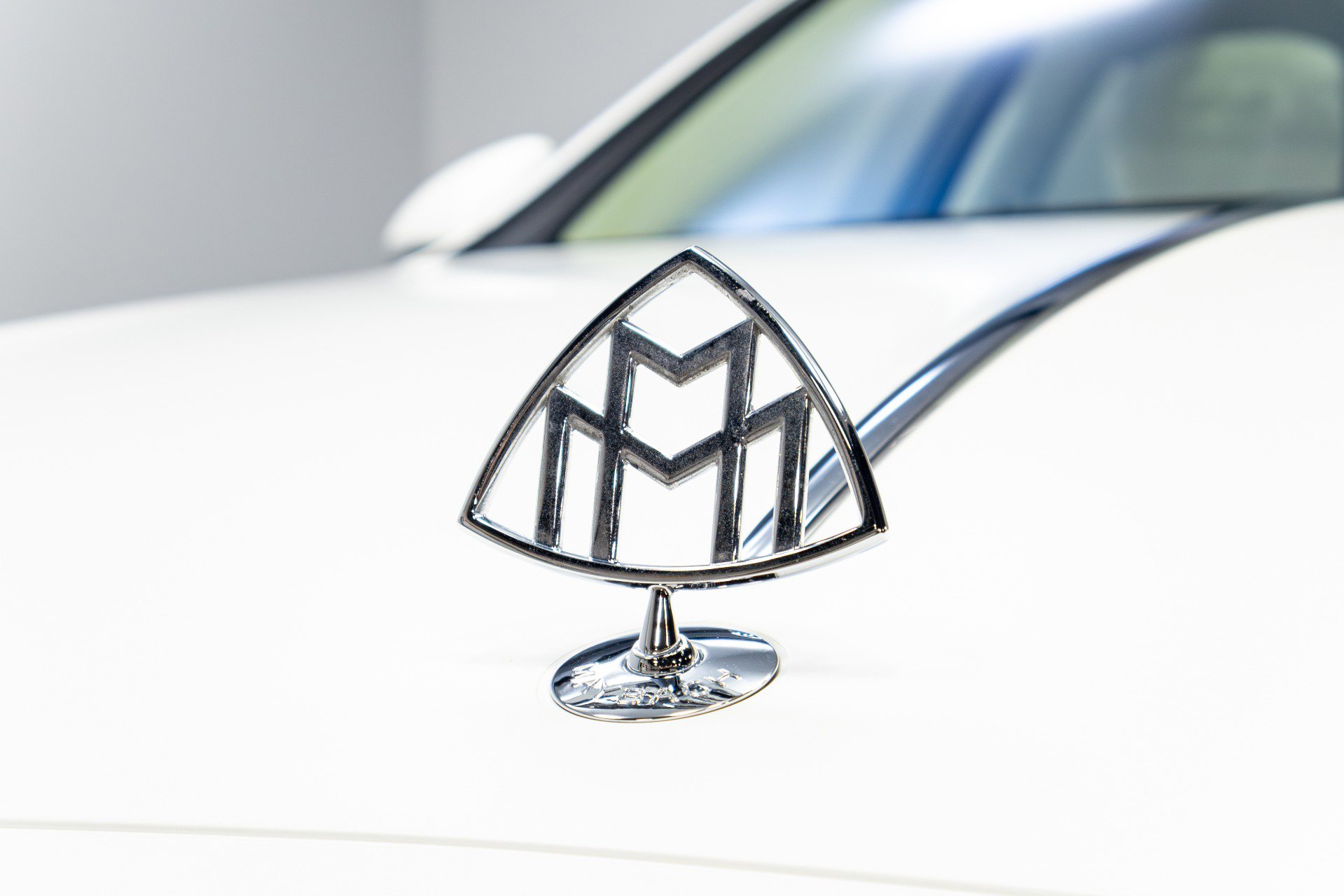 Used 2023 Mercedes-Benz Maybach S 680 4MATIC image 66