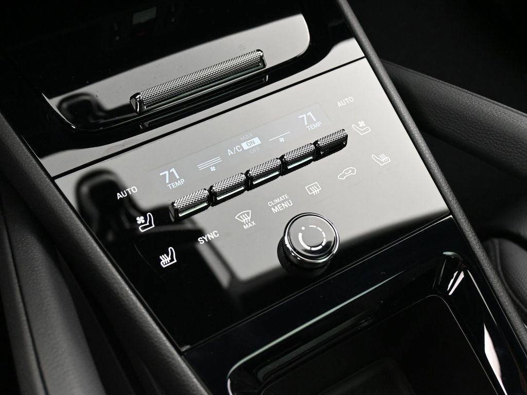 New 2026 Porsche Cayenne S image 23