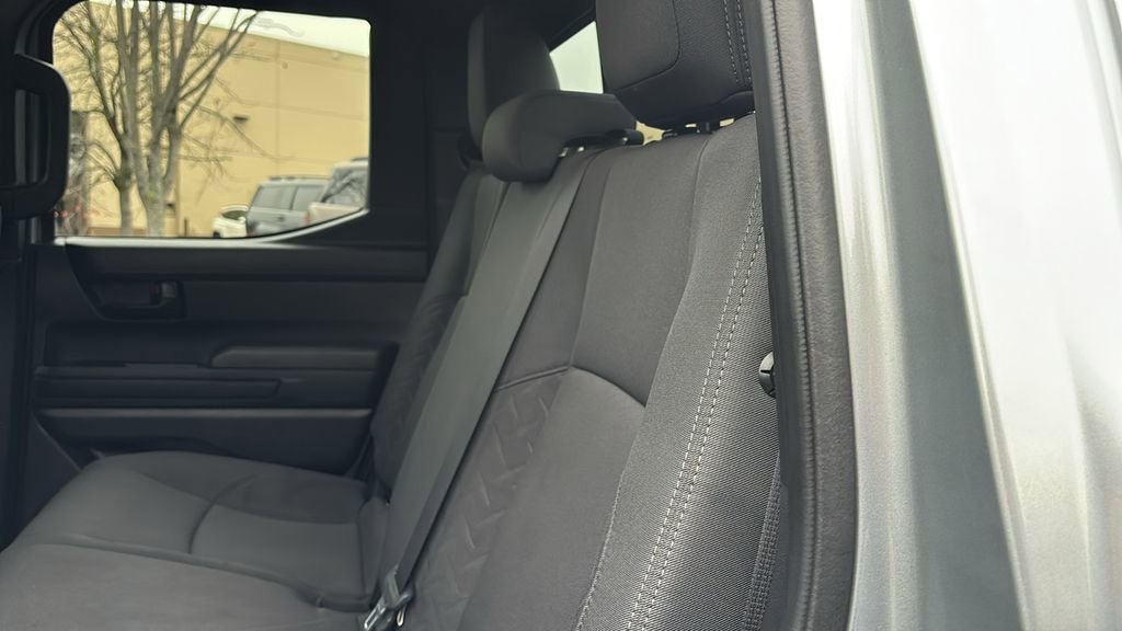 Used 2024 Toyota Tacoma SR5 image 30