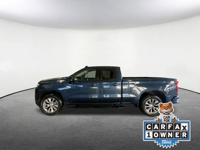 Used 2019 Chevrolet Silverado 1500 RST image 26
