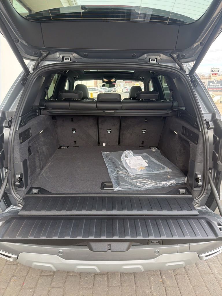 New 2026 BMW X5 xDrive40i AWD/4WD image 9